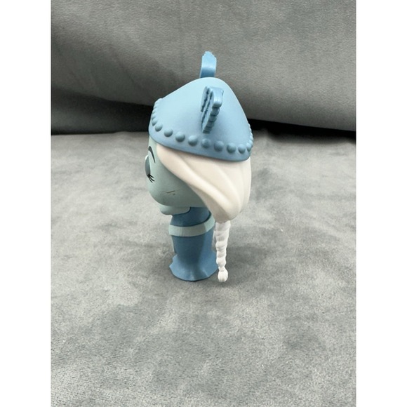 Funko POP! Disney Haunted Mansion Opera Singer Phantom #576 LOOSE NO BOX - Picture 2 of 8